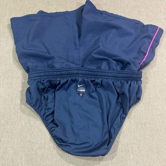 Nike Running shorts with liner SIZE Small - Picture 5 of 5